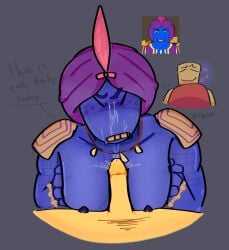 player (block tales) from block tales by iptgb4