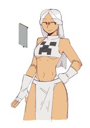 banner (minecraft) from minecraft