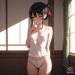 shinomiya kaguya from kaguya-sama wa kokurasetai ~tensai-tachi no renai zunousen~ by aamak rith