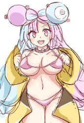 iono (pokemon) from pokemon by retori niwa