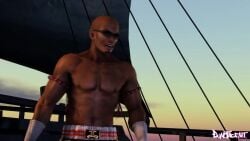 1boy 1boy1girl 1girls 3d big_ass big_breasts big_thighs breasts bust busty chest crossover curvaceous curvy curvy_figure dark-skinned_male dark_skin dead_or_alive dualfaceart female hips hourglass_figure huge_ass huge_breasts huge_thighs jayewilde kira_(mortal_kombat) koei_tecmo kunoichi large_ass large_breasts large_thighs light-skinned_female light_skin male male/female mature mature_female mature_male midway mortal_kombat netherrealm_studios onagi slim_waist sound tagme team_ninja tecmo terrance_drye thick thick_hips thick_legs thick_thighs thighs video voice_acted voluptuous waist wide_hips zack_(dead_or_alive)