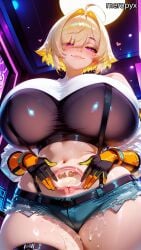 ai_generated big_breasts big_breasts big_thighs breasts breasts breasts_bigger_than_head cum_in_uterus elegg_(nikke) female female female_only gigantic_breasts goddess_of_victory:_nikke hourglass_figure huge_breasts huge_breasts impregnated impregnation large_breasts large_tits looking_at_viewer massive_breasts massive_tits meropyx round_breasts seductive solo solo_female thick_thighs thin_waist uterus uterus_view voluptuous voluptuous_female wide_hips xray_view