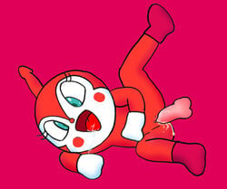 anpanman dokin-chan sex tagme