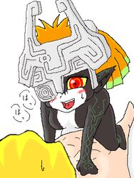 1girls Rule 34 Image