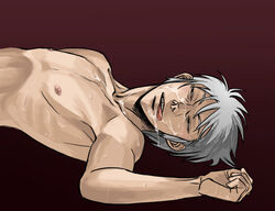 akagi shigeru from akagi