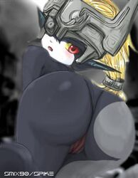 1girls Rule 34 Image