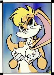 Anthro Rule 34 Image