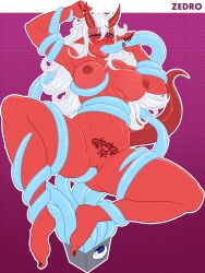 original character from original by zedro