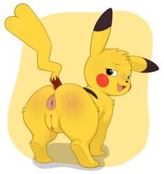 generation 1 pokemon from nintendo by whyvern