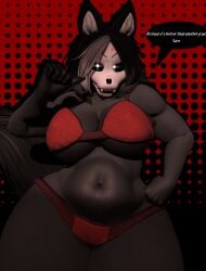 1girls 3d big_breasts looking_at_viewer mal0 malo scp-1471 scp-1471-a scp_foundation skull_head steamybroth thick_thighs