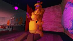 2boys 2males 3d 3d_(artwork) 4_fingers ahe_gao ahegao_face alternate_view animatronic animatronics anthro anthro_on_anthro bear blow_job blowjob blowjob_only bow_tie bowtie bricks bunny duo duo_male ear endoskeleton eyebrows felixmc3d felixmcfurry five_nights_at_freddy's fnaf fredbear fredbear_(fnaf) gay gay_only gay_oral hand_on_head hand_on_head_blowjob hands_on_legs hat implied_oral indoors indoors_sex joints kneeling kneeling_on_ground kneeling_oral kneeling_oral_position lagomorph m/m male male/male male_/male male_on_male male_only mechanical microphone mouth_opened no-human no_human no_humans no_visible_genitalia on_knees only_male open_mouth open_mouth opened_mouth oral oral_sex orange_eyes pizzeria pleasure pleasure_face pleasured pleasured_expression pleasured_face pleasured_male png png_file purple_bow_tie purple_bowtie purple_hat purple_top_hat purple_tophat rabbit rabbit_ears roblox roblox_studio robot sex spring_bonnie spring_bonnie_(fnaf) springlock_suit stage stage_curtains sucking_cock sucking_dick sucking_penis top_hat tophat ursid ursine video_games yellow_body