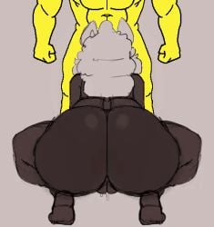 1boy1girl animated blowjob deidra_(homosheep) edited low_quality mike_(mikenoob) mikenoob pussy_juice roblox robloxian self_upload sheepsause straight tagme