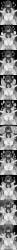 2girls cum cum_in_pussy female_focus glasses japanese_language japanese_text leucochloridium leucochloridium_paradoxum monster nervous original original_character parasite pregnant screaming solo_female suisen_toilet