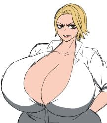 sazanami kuina from tougen anki by momiji (artist)