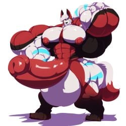 ass full_body no_humans solo tagme
