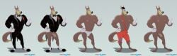 Anhes Rule 34 Image