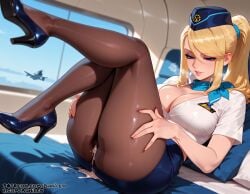 ahe_gao ahegao_face ai_assisted ai_generated airport anime anime_style annoyed ass ass_bigger_than_head ass_focus balls beach big_ass big_breasts big_thighs blonde_female blonde_hair breasts breasts_out bubble_butt bunilew cleavage cum curvaceous curvaceous_body curvaceous_female curvaceous_figure dumptruck_ass enormous_breasts eyelashes eyeliner eyes eyeshadow fat_ass female fit_female flight_attendant flight_suit girl girly hentai high_resolution highres horny hourglass_figure huge_ass huge_boobs huge_breasts huge_butt huge_thighs maid maid_apron maid_headdress maid_outfit maid_uniform make-up mature metroid milf mommy mommy_dom mommy_kink mother nintendo nipples patreon patreon_url patreon_username perfect_body plane pussy pussy_juice samus_aran sex sexy_uniform shiny solo solo_female solo_focus stewardess thighhighs uncensored uniform vagina voluptuous voluptuous_female waifu waifu_diffusion