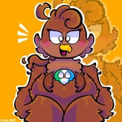 bird countryballs rule tagme tetas