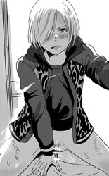 yuri plisetsky from yuri!!! on ice