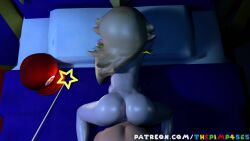 1boy 1boy1girl 1girls 3d 3d_animation all_fours alternate_version_at_source animated anus backshots bed bedroom big_ass big_breasts big_penis blender breasts doggy_style duo earrings female huge_cock human human_on_human indoors legs_spread light-skinned_female light-skinned_male light_skin male male/female mammal mario mario_(series) mature mature_female mature_male moaning naked nintendo nipples nude nude_female nude_male patreon penis penis_in_pussy perspective point_of_view pov princess_rosalina romantic romantic_sex self_upload sex shorter_male sound straight straight_sex tagme thepimp4565 video