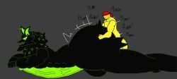2boys big_ass big_penis gay laying_down low_quality mike_(mikenoob) mikenoob muffyhecc_(character) roblox robloxian self_upload