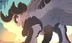 Animal Genitalia Rule 34 Image