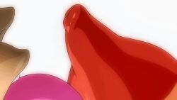 1girls asian asian_female big_ass big_breasts bimbo bimbo_body bimbo_lips breast_licking breasts busty cleavage close-up dark-skinned_female dark_skin digital_drawing_(artwork) digital_media_(artwork) eiden exposed_breasts exposed_nipples eyebrows eyelashes eyes female gg_quatre gigantic_breasts gri_gri grinis_quatre_gricom hair haku_nyu_mu hips huge_breasts human hyper hyper_breasts large_breasts larger_female legs licking licking_nipples lips long_hair massive_breasts mature mature_female nipple_stimulation puffy_nipples purple_eyes school_uniform thick thick_legs thick_lips thick_thighs thighs thong_above_skirt upper_body voluptuous white_hair wide_hips