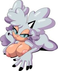 2d anthro areola breasts erect_nipples female huge_breasts idw_comics idw_publishing lanolin_the_sheep lordstevie mobian mobian_(species) mobian_sheep nipples nude sega sheep solo sonic_(series) sonic_the_hedgehog_(comics) sonic_the_hedgehog_(idw) sonic_the_hedgehog_(series)
