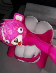 cuddle team leader from fortnite by ctgiantess