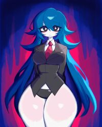 bongbong from lobotomy corporation by falsegate