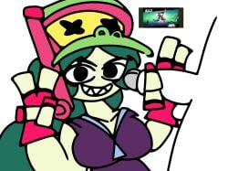 alli (brawl stars) from brawl stars