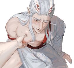 ao guang from ne zha (2019)