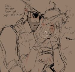scout (team fortress 2) from team fortress 2 by psycholocheesed