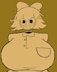 clarabel (paper productions) from fpe by momiji (artist)