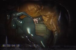 1boy 1girls 3d animated anthro anthro_on_feral cum cum_inside cum_overflow feral horse horse_penis horsecock jinsang_3d magicalmysticva mal0 moaning scp-1471 scp_foundation sex shorter_than_30_seconds sound stomach_bulge tagme video