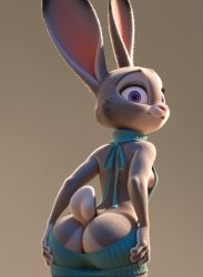 judy hopps from disney by price last