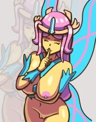 empress of light from re-logic