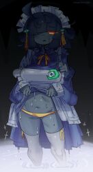 cultist girl (mimichiwah) from terraria by mimichiwah