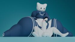 16:9 3d_(artwork) anal animal_humanoid anthro ass belly between_buttocks big_belly big_butt big_penis biped blue_clothing butt_smother butt_squish canid cat_humanoid clothing digital_media_(artwork) domestic_cat duo erection face_in_ass face_squish facesitting felid felid_humanoid feline feline_humanoid felis femboy genitals hi_res huge_butt huge_cock humanoid humanoid_genitalia jaeblo_(jaeblorocks) jaeblorocks larger_anthro larger_humanoid larger_male lying male male/male male_facesitting_male male_on_bottom male_on_top mammal mammal_humanoid monotone_body nude on_back on_bottom on_top oral overweight overweight_anthro overweight_humanoid overweight_male panties penis pinned pose rimming rimming_male sex simple_background simple_eyes sitting sitting_on_another size_difference size_play skinny small_dom_big_sub smaller_anthro smaller_humanoid smaller_male smelly smelly_butt smile smothering smug_face sniffing squish steam submissive submissive_anthro submissive_male tail teasing thick_thighs touching_penis underwear vein weight_difference wide_hips widescreen