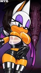 2017 2d alien anthro areola bat big_breasts breasts duo erect_nipples female flaccid huge_breasts imminent_sex lactation male mammal marthedog milk mobian mobian_(species) mobian_bat nipples penis rouge_the_bat sega self_suckling sonic_(series) sonic_adventure_2 sonic_the_hedgehog_(series) thick_thighs thighs