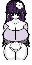 jvne (sewerslvt) from sewerslvt by kokorikokoro (artist)