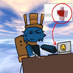 fleskhjerta from roblox
