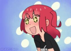 1futa 1girls ass blowjob bocchi_the_rock! boobjob breast_sucking cum cum_on_breasts cum_on_face cum_on_hair fellatio female futa_on_female futanari gentoz_(artist) gotou_hitori hd intersex kita_ikuyo longer_than_2_minutes misuzugon paizuri tagme vaginal_penetration video