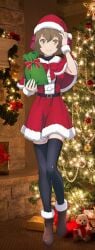 santa santa_costume tagme