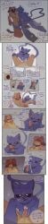 2boys anthro anthro_on_anthro anthro_only ass blush canine canine cat_ears cat_tail catboy catnap catnap_(poppy_playtime) comic critters_(poppy_playtime) cum cum_on_face dialogue dialogue_box dog_boy dog_ears dog_tail dogday dogday_(poppy_playtime) doggy domestic_cat domestic_dog erect_penis erection feline feline fur furry furry_only gay handjob licking_cum licking_lips licking_penis looking_at_partner male male/male male_only no_humans orange_fur orange_skin penis poppy_playtime poppy_playtime_(chapter_3) precum purple_body purple_fur purple_skin sex smiling_critters tagme tail text thick_hips thick_thighs thighs tongue tongue_out yumetired