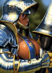 arung samudra (cessa) from ghosts 'n goblins by cessa