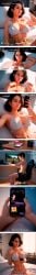 1boy 3d adult_and_teenager age_difference ai_generated athletic athletic_female athletic_male big_breasts big_cock big_dick comic_page comics cougar cougar_milf female fit_female fit_male handjob incest linda lookizade lucozade male mature_female milf milfy_city mini_comic mother mother_and_son older_female older_female_and_younger_male oral oral_sex penis precum son teenager young