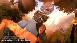 animated anna_anon sex sound tagme video