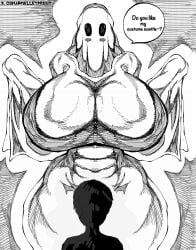 1boy 1boy1girl 1girls 2024 2d 2d_(artwork) 2koma anus_peek big_ass big_balls big_belly big_breasts big_butt big_penis big_thighs black_comic bubble_butt child_bearing_hips cosplay curvy digital_media_(artwork) doggy_style english_text faceless_female fat_ass ghost_costume ghost_girl halloween huge_ass huge_breasts huge_butt huge_cock huge_cock huge_thighs imminent_rape imminent_sex incest incest_(lore) large_ass large_breasts large_butt large_penis large_thighs larger_female mature_female melletprout milf monochrome mother mother_and_son older_female original original_character original_characters son tagme text text_box text_bubble vaginal_penetration venus_body voluptuous_female wide_ass wide_hips younger_male younger_penetrating_older