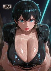 one piece fan art